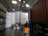 Chandra Asri Group Investasi Pengadaan Bahan Baku Biofuel & Bermitra dengan TUKR