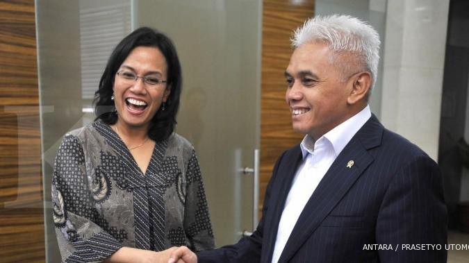 Bank Dunia: Dunia butuh pengalaman Indonesia