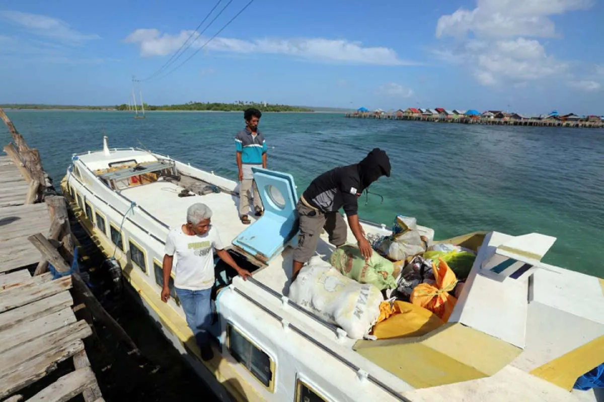 Wakatobi alokasikan 50% APBD tahun 2020 untuk infrastruktur