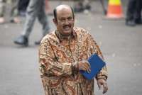 Akademisi Rachmat Pambudy Datangi Kertanegara, Ini Bocoran Jabatan yang Ditawarkan