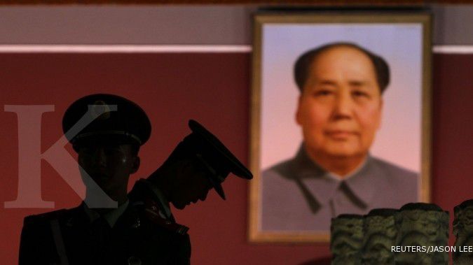 China kembali tegaskan tidak akan menyerah pada tekanan Trump