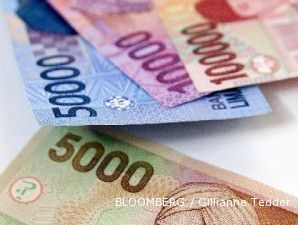 Menkeu: Rupiah berpotensi melemah tahun depan