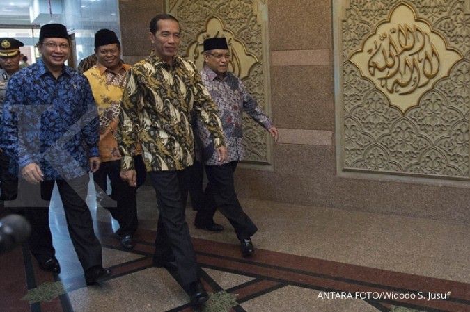 Pembunuh bos Asaba minta ampunan Jokowi