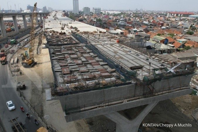 2016, proyek bisa pakai skema pembiayaan baru