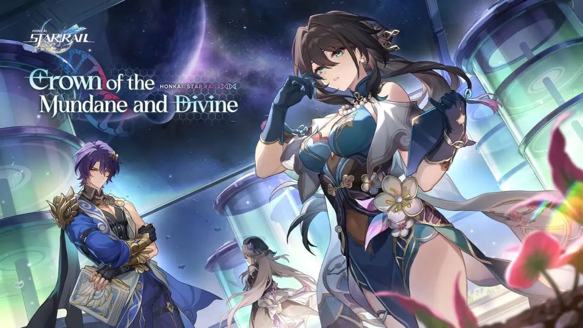 Kode Redeem Honkai: Star Rail 1.6 Januari 2024, Ambil Reward Stellar Jade Gratis!
