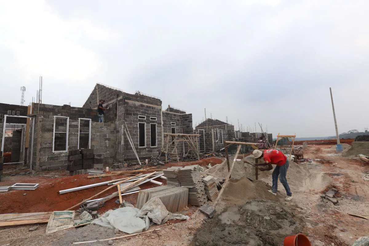 BMKG Umumkan Cuaca Jawa Barat Rabu (29/4): Antisipasi Hujan Siang hingga Sore Ini