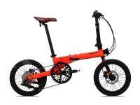 Idaman masyarakat, ini tipe dan harga sepeda lipat Pacific Dart termurah