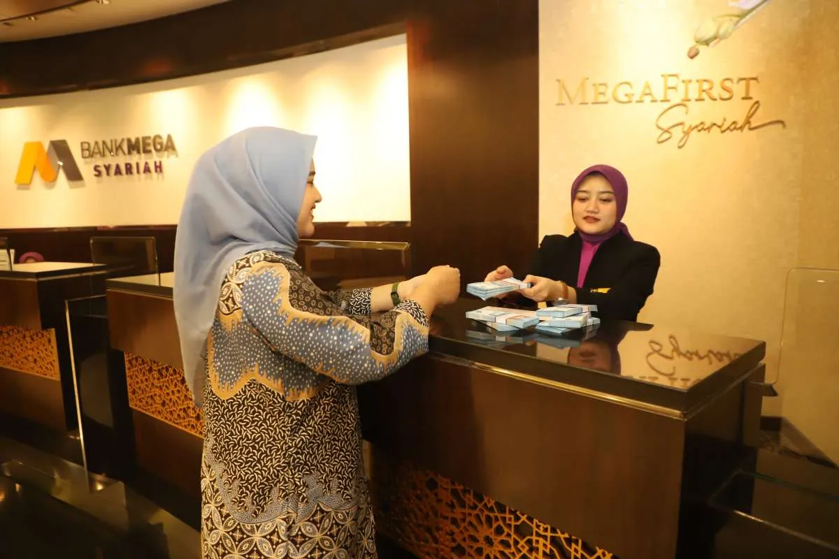 Pembiayaan Korporasi di Perbankan Syariah Masih Melaju