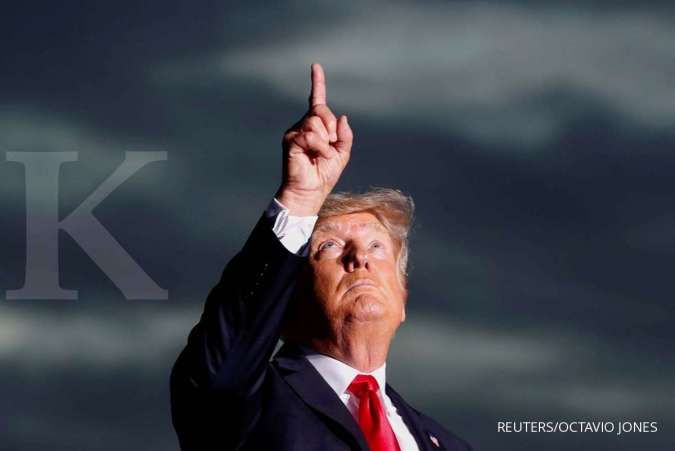 Donald Trump: Kripto berpotensi menjadi bencana yang menunggu untuk terjadi