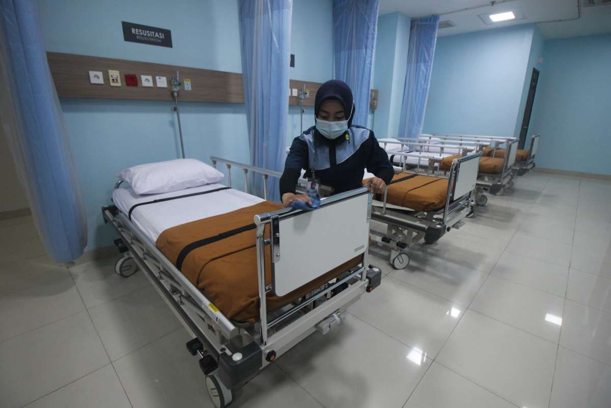 Kinerja Emiten Rumahsakit Melejit, Saham MiKA dan SILO Boleh DIbidik