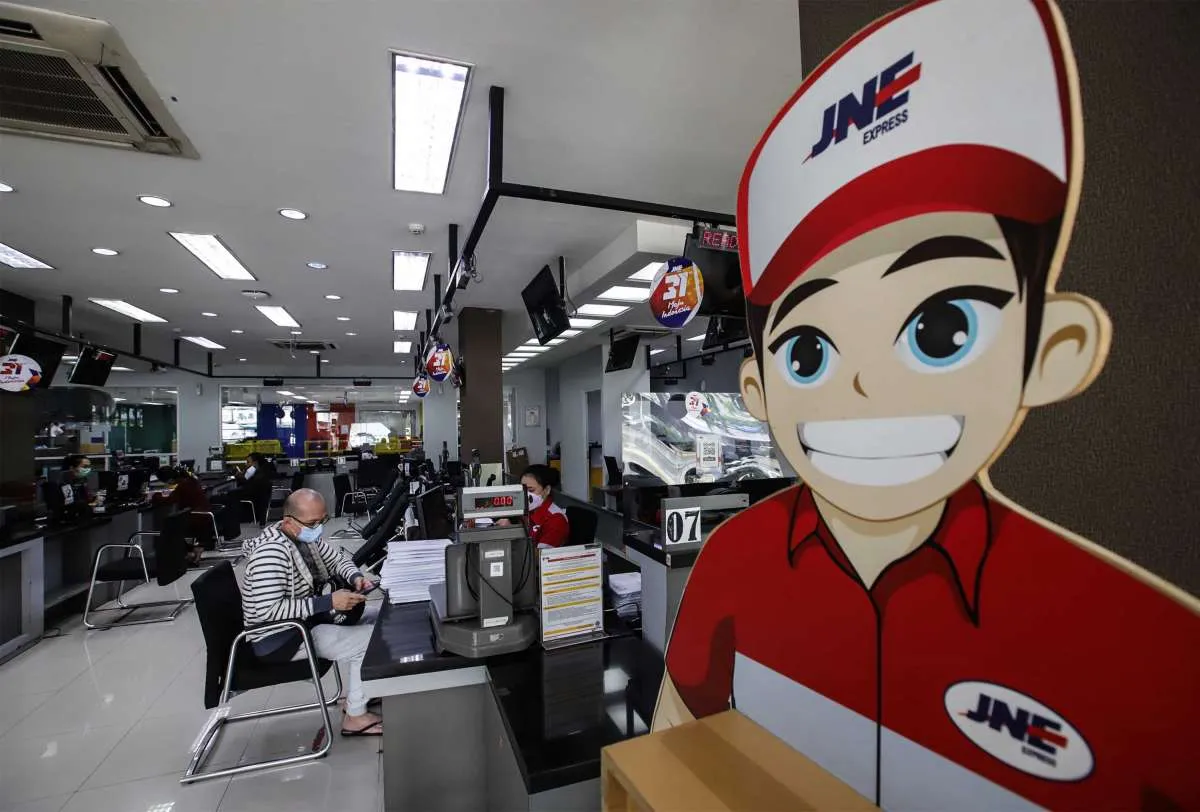 Ini 5 Cara Cek Resi JNE Express Terbaru untuk Lacak Paket