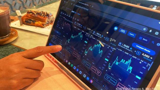 momo77 Beli Saham SIMP, Ini Daftar Saham Koleksi Lo Kheng Hong 2026