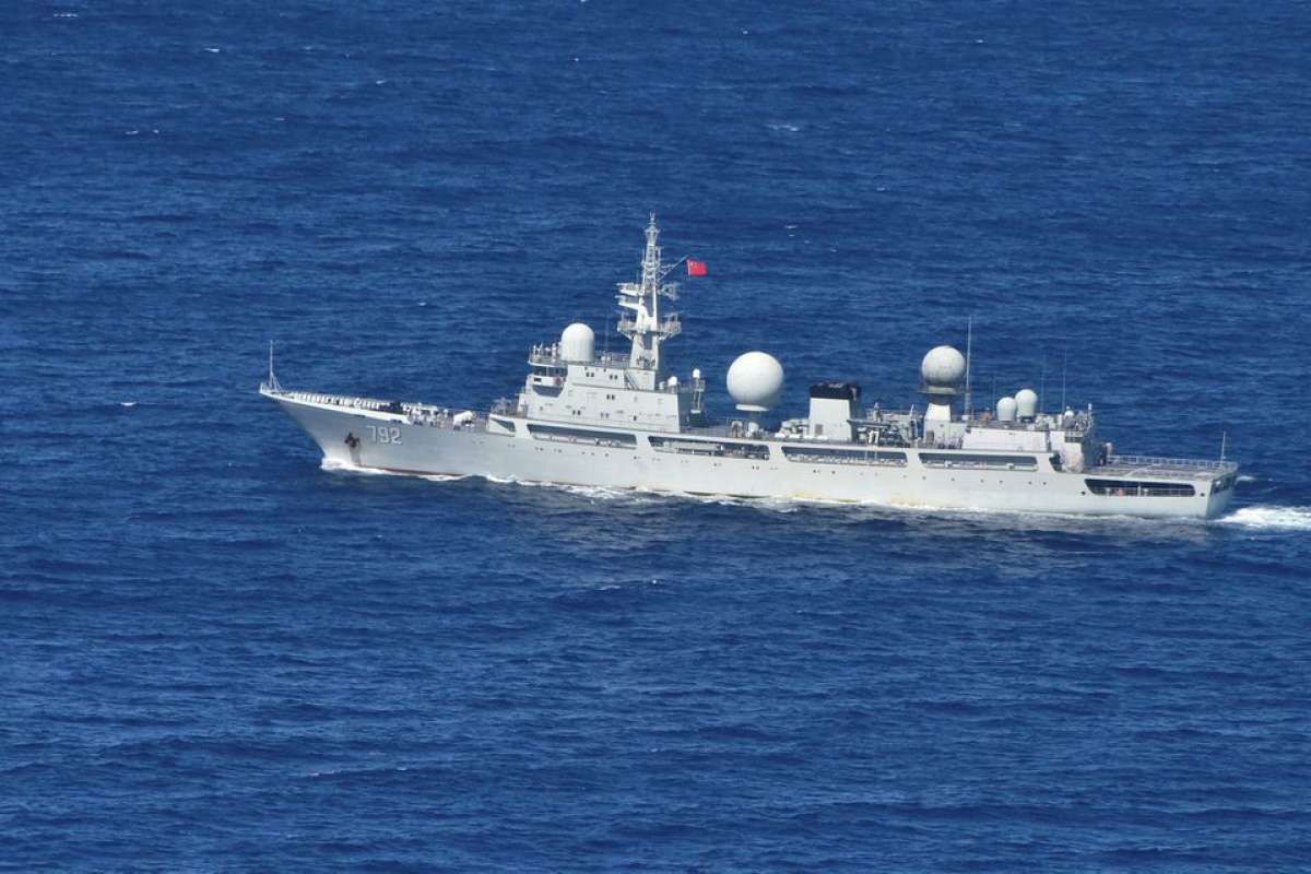 Peringatan FBI dan MI5: Ancaman Mata-Mata China Terus Berkembang