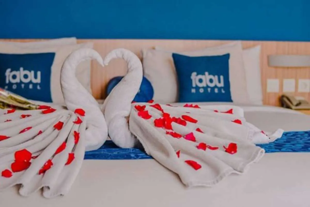 Incar kenaikan pendapatan 25%, DMS Propertindo (KOTA) sediakan fasilitas isoman