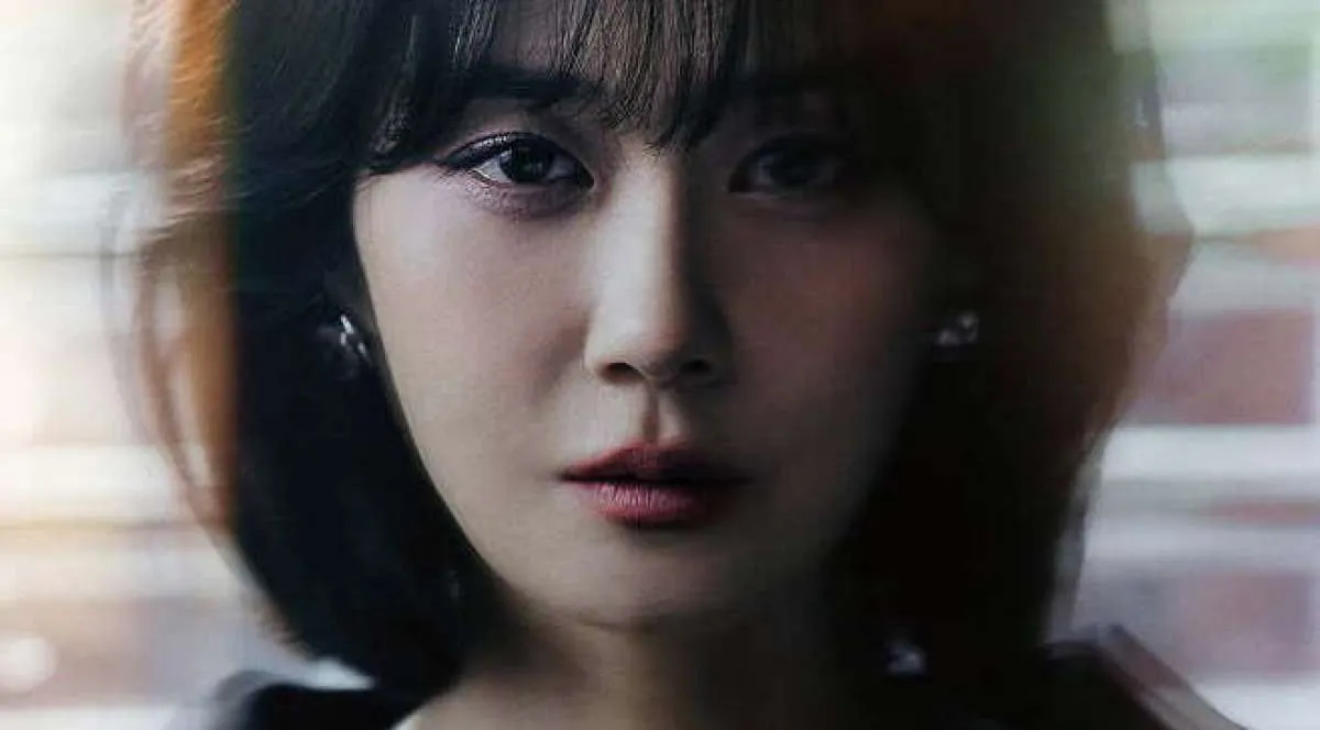 Nonton My Happy Ending Subtitle Indonesia, Sinopsis Drama Korea Baru 2024 Jang Nara