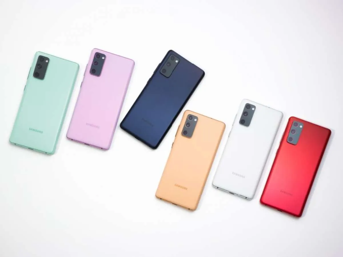 Dibanderol dengan harga lebih murah, ini dia spesifikasi Samsung Galaxy S20 FE
