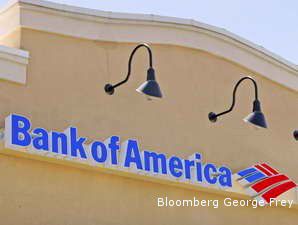 Bank of America Bagikan Bonus Rata-rata US$ 400.000 