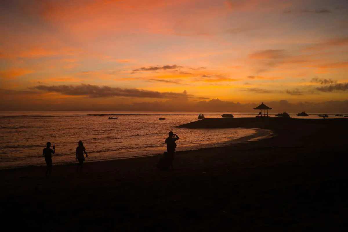 Sanur Jadi KEK Kesehatan, Nilai Investasi Rp 10,2 Triliun