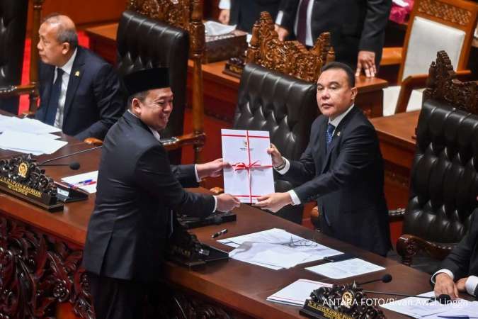 UU Reforma Agraria Disahkan, Lembaga Baru LPRA Segera Dibentuk