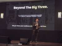 MING Promotion Ungkap Potensi Media Videotron di Premium Mall, Ini Efeknya ke Brand