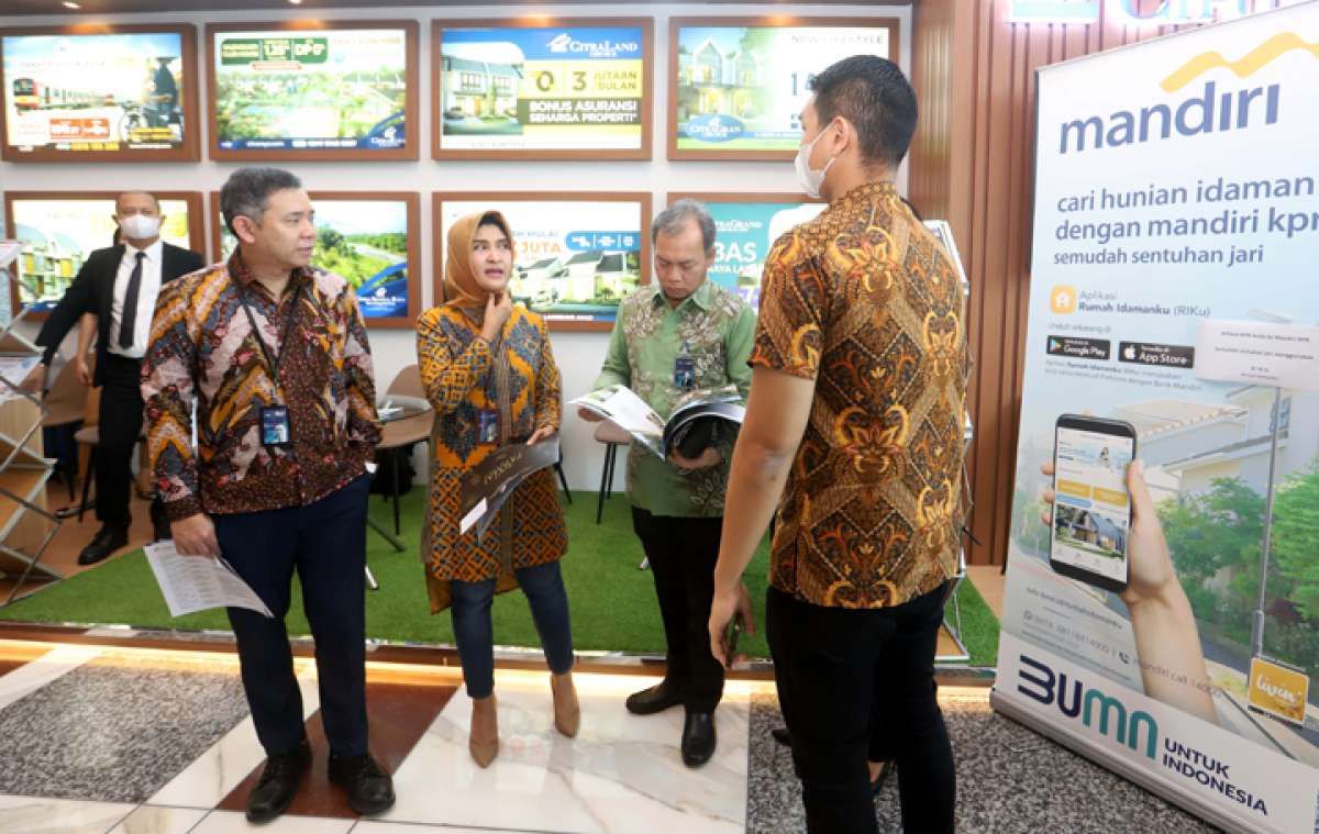  Bos-Bos Bank Meraup Kenaikan Bonus & Tantiem