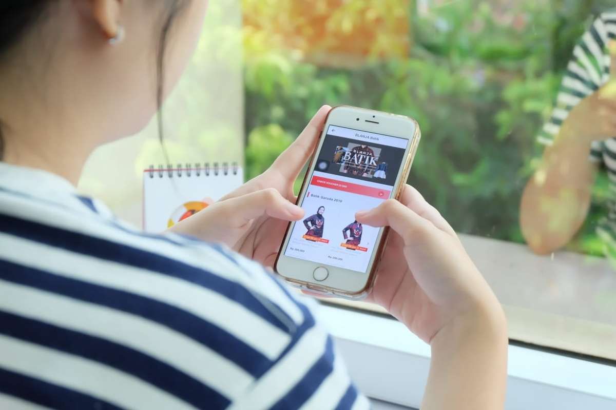 Blanja.com Tutup, Satu per Satu Bisnis E-commerce Berguguran