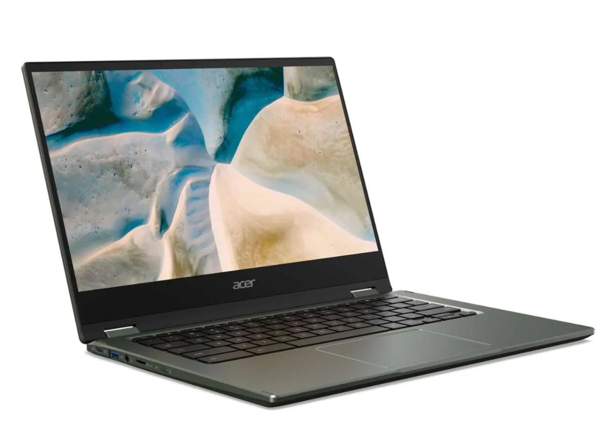 Cek merek dan harga Chromebook pilihan, yuk! 