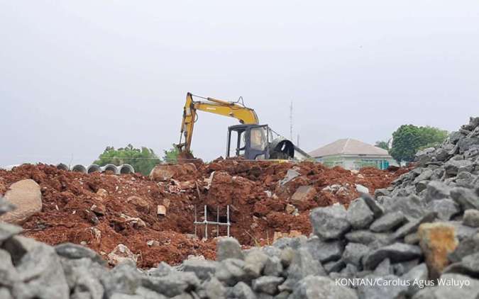 Pembiayaan Alat Berat Clipan Finance Tembus Rp 200 Miliar hingga Mei 2025
