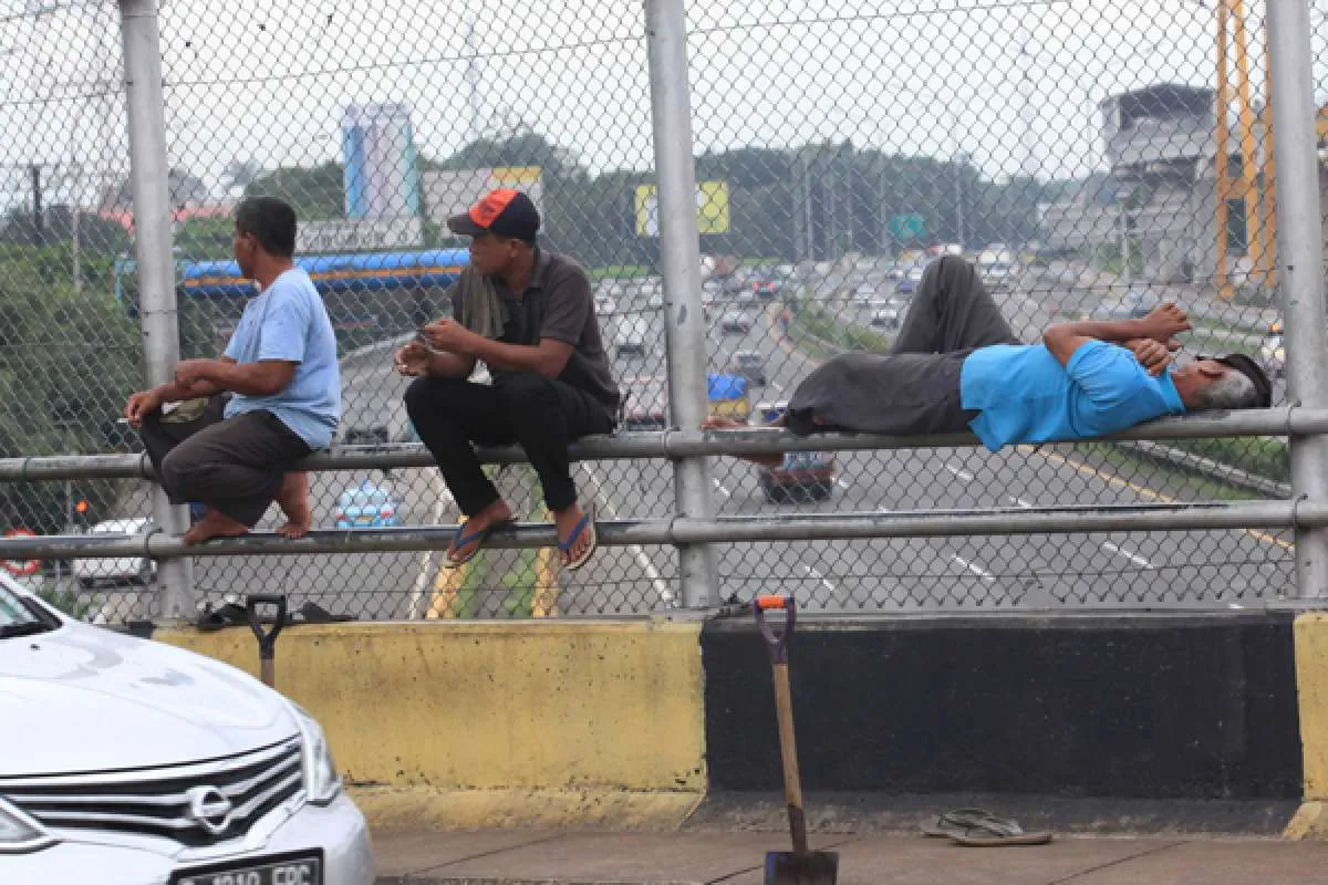 Ini upaya Kemnaker sediakan lapangan kerja dalam jangka pendek