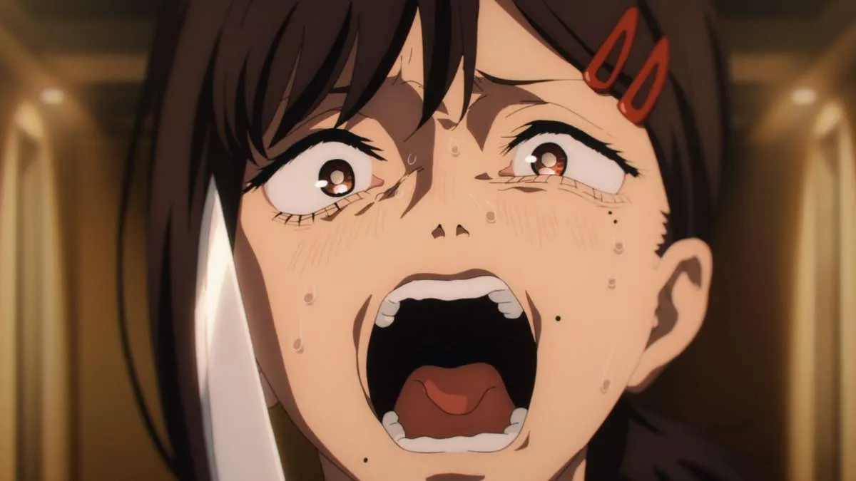 Kapan Anime Chainsaw Man Episode 7 Tayang? Simak Jadwal Lengkapnya Berikut Ini