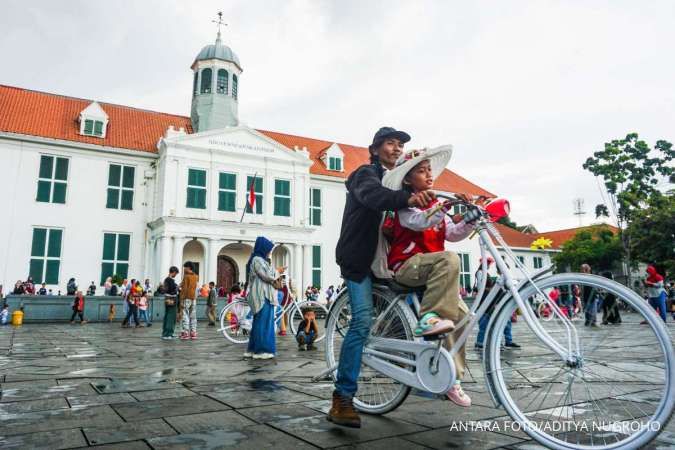 Prakiraan Cuaca Banten Terbaru: Tangsel, Serang, Cilegon, Lebak serta Wilayah Lain