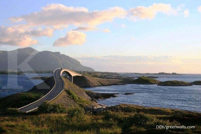 ​Inilah 20 negara paling bahagia di dunia, mayoritas di Eropa