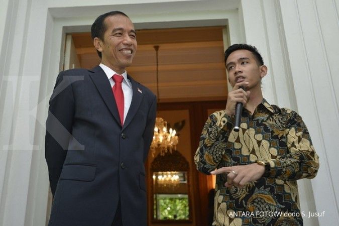 Menteri Jokowi harus penuhi unsur akseptabilitas?