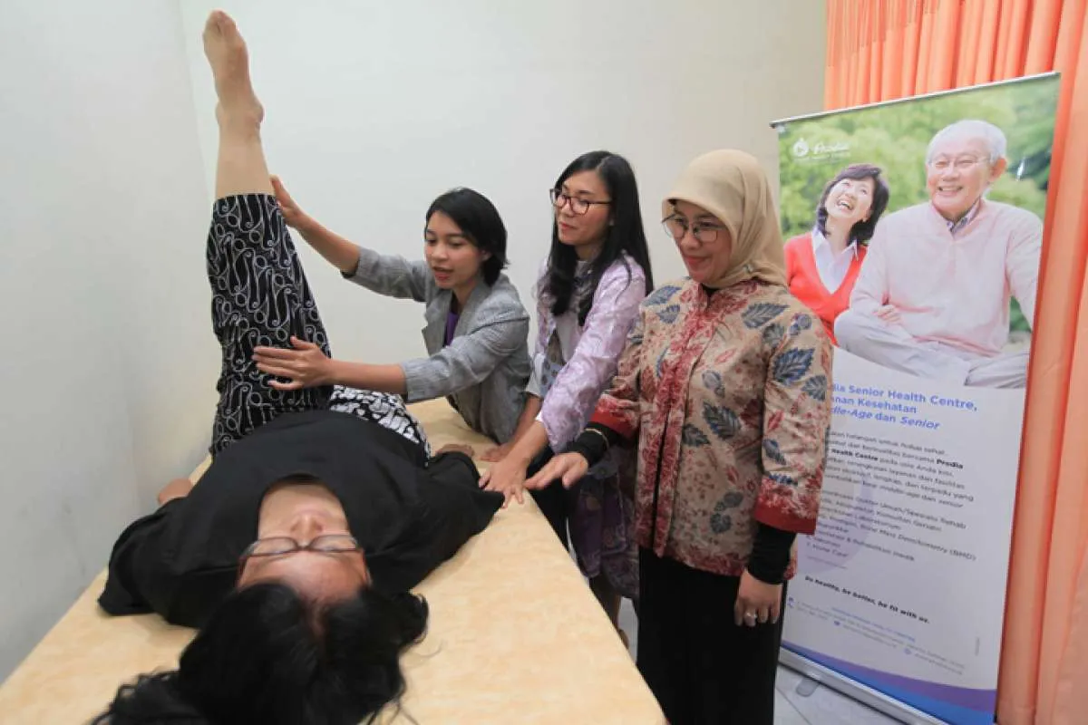 Hentikan pendarahan pada luka dan mimisan dengan cara ini