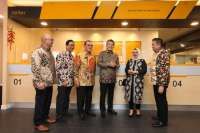 Maybank Indonesia Bukukan Laba Bersih Rp 698 Miliar pada Semester I-2026, Naik 21,2%