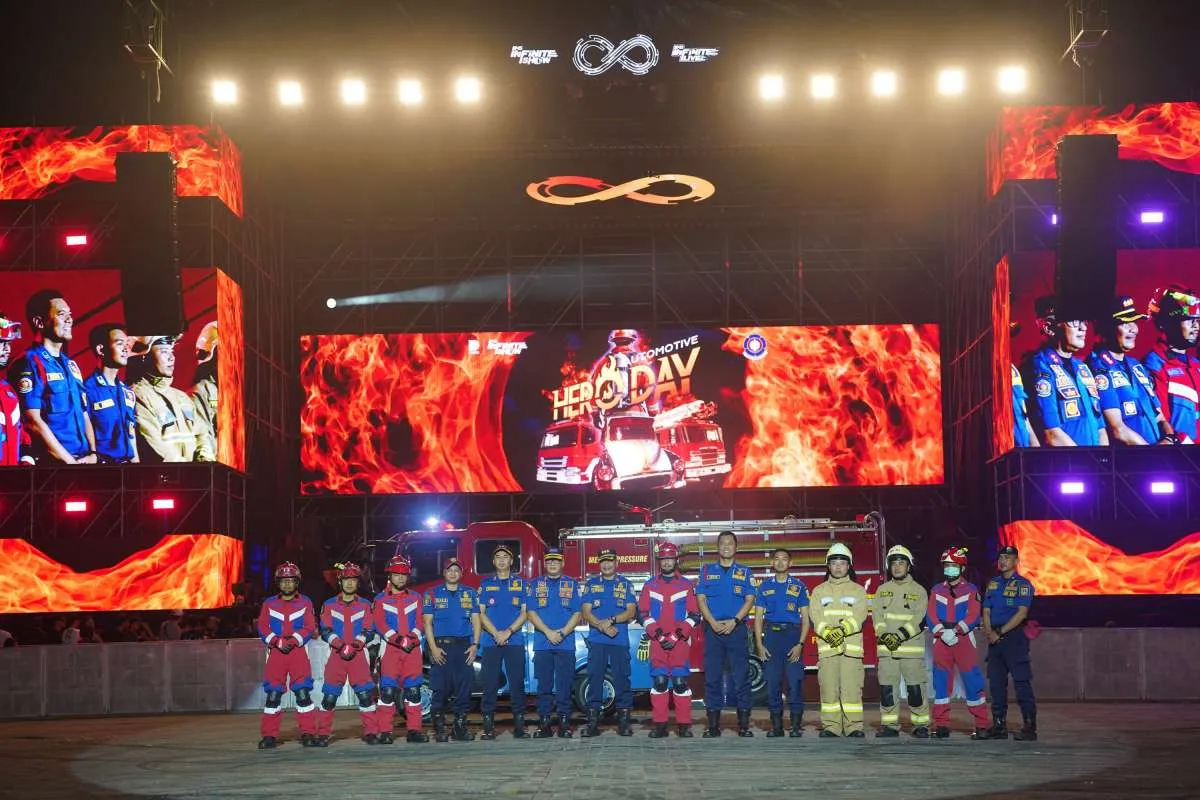 IIMS 2026: Wadah Business Matching & Diskusi Kebijakan Otomotif