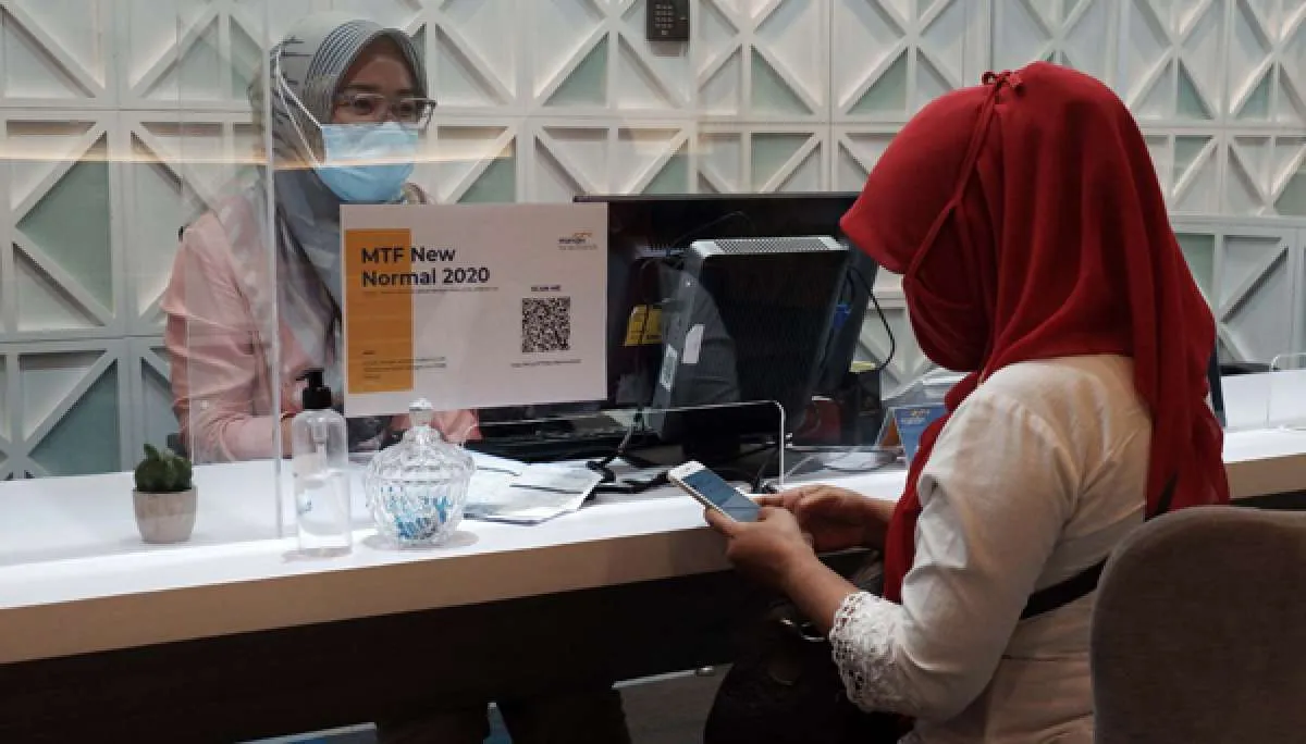 Multifinance andalkan teknologi digital untuk topang bisnis di 2021
