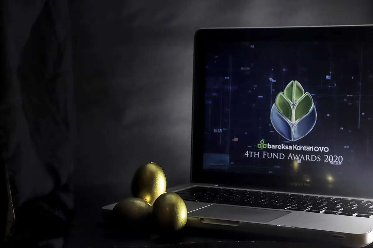 Inilah 50 Produk Reksadana Ciamik dengan Reputasi Baik