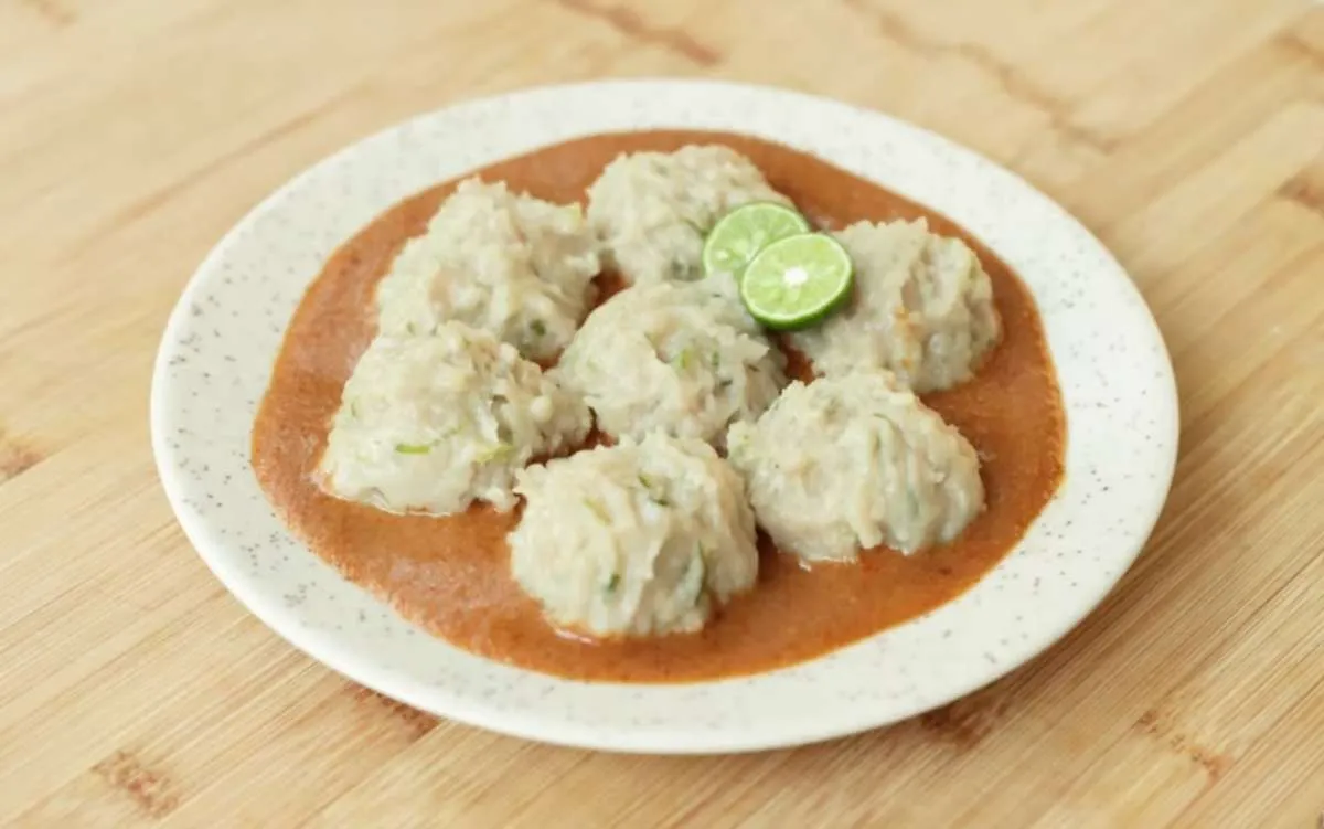 Resep dan Cara Membuat Siomay Ayam, Enak dan Mudah Dilakukan