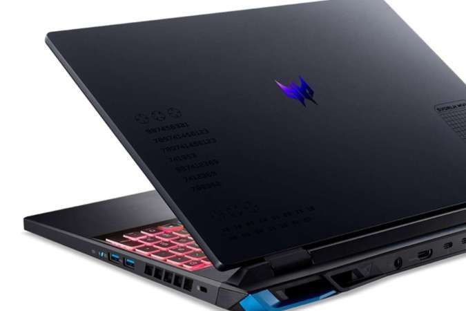5 Laptop Gaming Terbaik Tahun 2025, Harga di Bawah Rp 20 Juta