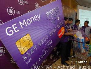 GE Money Punya Presdir Baru