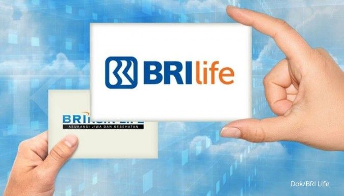 Hasil investasi BRI Life terkerek 14%