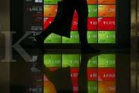 IHSG Akan Melanjutkan Koreksi, Pasar Menanti Data Pertumbuhan Ekonomi