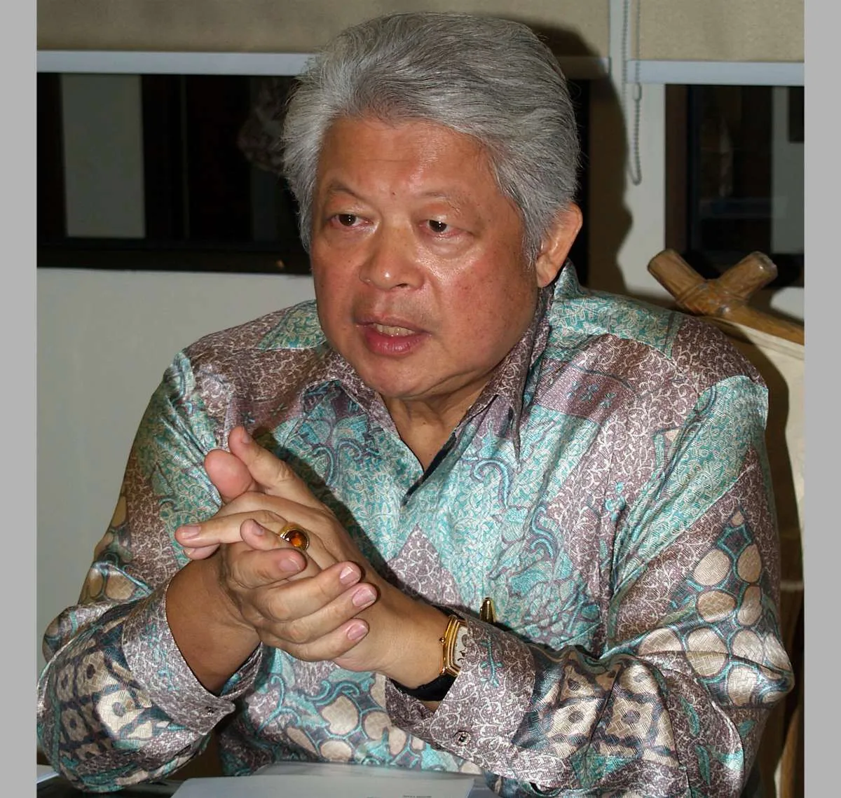 Kris Wiluan taipan Indonesia terancam 7 tahun penjara di Singapura