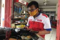 Astra Otoparts (AUTO) Ekspansi Gerai Shop & Drive Baru di Indramayu