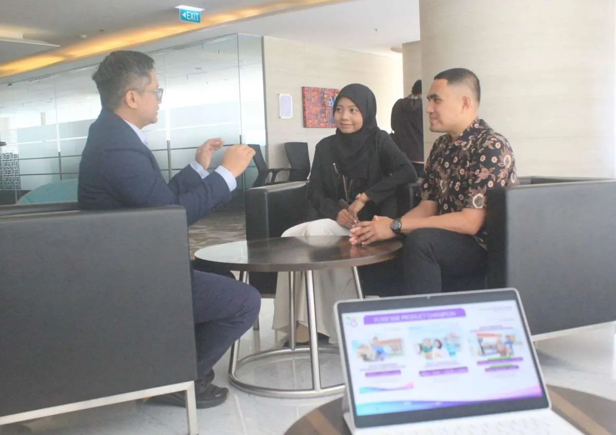 Pembiayaan SME Muamalat Tumbuh 21%