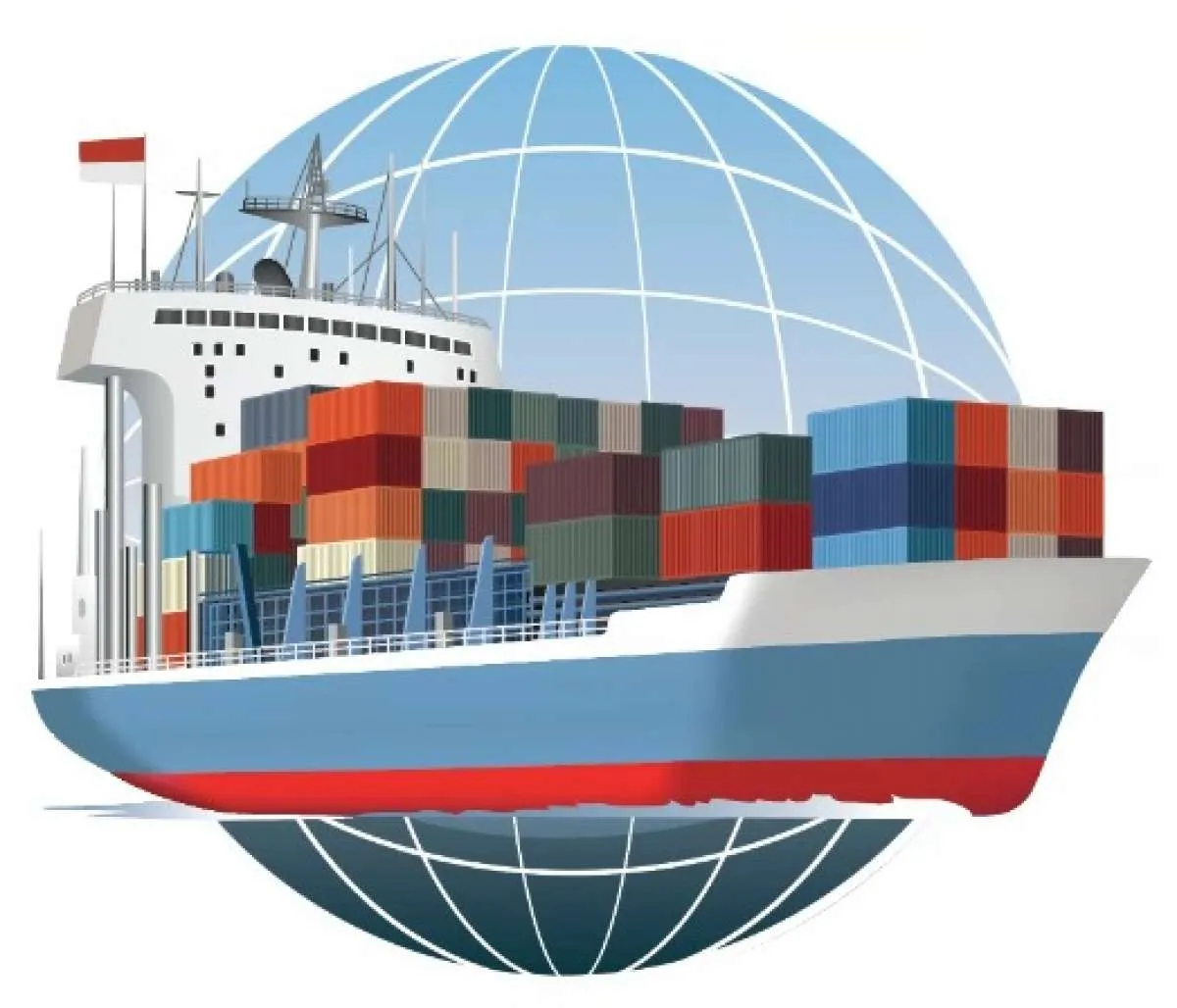 Perdagangan Internasional Tumbuh, Pebisnis Logistik Harus Piawai Memilih Asuransi