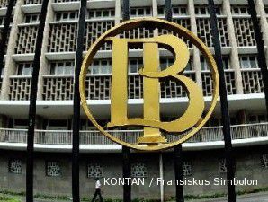 BI siap wajibkan dynamic authentification ke bank