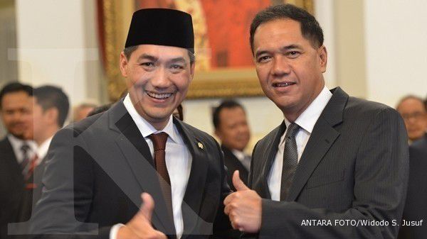 Hatta minta Mendag jaga stabilitas harga