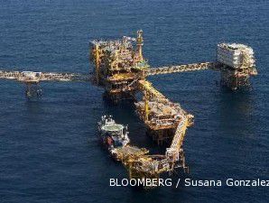 JP Morgan naikkan proyeksi minyak brent ke level US$ 118 per barel